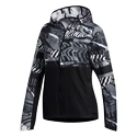 Damen Jacke adidas Own The Run Black