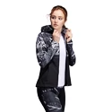 Damen Jacke adidas Own The Run Black