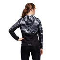 Damen Jacke adidas Own The Run Black