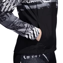 Damen Jacke adidas Own The Run Black