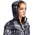 Damen Jacke adidas Own The Run Black