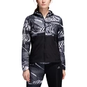 Damen Jacke adidas Own The Run Black