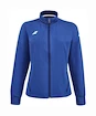 Damen Jacke Babolat  Play Jacket Women Sodalite Blue M