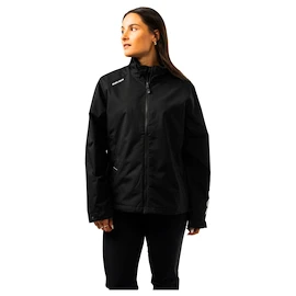 Damen Jacke Bauer WMNS Team Ltweight Jkt Black