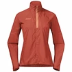 Damen Jacke  Bergans  Floyen Orange