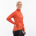 Damen Jacke Bergans Floyen Orange