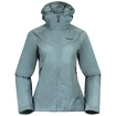 Damen Jacke  Bergans  Microlight W Jacket Smoke Blue