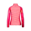 Damen Jacke  BIDI BADU  Dania Tech Down Jacket Berry