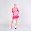 Damen Jacke  BIDI BADU  Dania Tech Down Jacket Berry