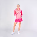 Damen Jacke  BIDI BADU  Dania Tech Down Jacket Berry