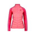 Damen Jacke  BIDI BADU  Dania Tech Down Jacket Berry