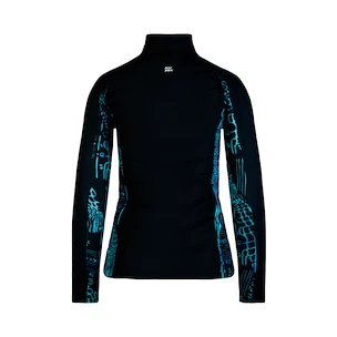 Damen Jacke  BIDI BADU  Dania Tech Down Jacket Dark Blue S