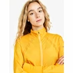Damen Jacke  Craft  Essence Wind Orange