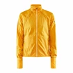 Damen Jacke  Craft  Essence Wind Orange