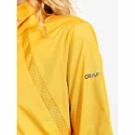 Damen Jacke  Craft  Essence Wind Orange