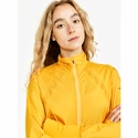 Damen Jacke  Craft  Essence Wind Orange