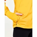 Damen Jacke  Craft  Essence Wind Orange