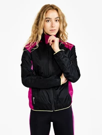 Damen Jacke Craft Pro Hypervent Black