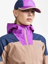 Damen Jacke Craft  PRO Trail Hydro Brown