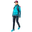 Damen Jacke Dynafit  Transalper Polartec® Alpha Ocean