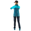 Damen Jacke Dynafit  Transalper Polartec® Alpha Ocean