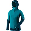 Damen Jacke  Dynafit  Transalper Polartec® Alpha Ocean