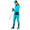 Damen Jacke  Dynafit  Traverse DST Ocean Petrol