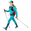 Damen Jacke  Dynafit  Traverse DST Ocean Petrol