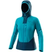 Damen Jacke  Dynafit  Traverse DST Ocean Petrol