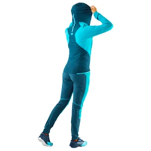 Damen Jacke  Dynafit  Traverse DST Ocean Petrol