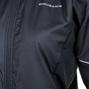 Damen Jacke  Endurance  Duo-Tech Jacket Black