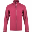 Damen Jacke Endurance Sentar Functional Jacket Red