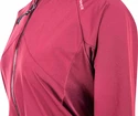 Damen Jacke Endurance Sentar Functional Jacket Red