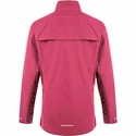 Damen Jacke Endurance Sentar Functional Jacket Red