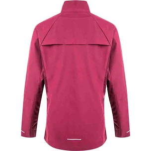 Damen Jacke  Endurance  Sentar Functional Jacket red
