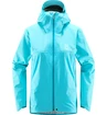 Damen Jacke  Haglöfs  L.I.M GTX Active Blue