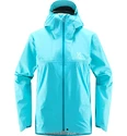 Damen Jacke  Haglöfs  L.I.M GTX Active Blue