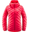 Damen Jacke  Haglöfs  Sarna Mimic hood W