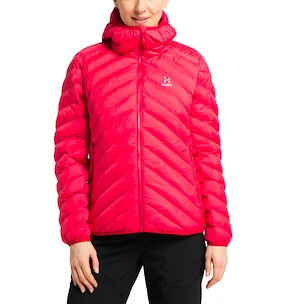 Damen Jacke  Haglöfs  Sarna Mimic hood W