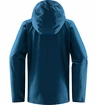 Damen Jacke  Haglöfs  Spira Blue