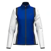 Damen Jacke  Head  CLUB 25 Jacket Women Royal/White