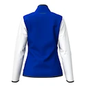 Damen Jacke  Head  CLUB 25 Jacket Women Royal/White
