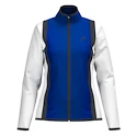 Damen Jacke  Head  CLUB 25 Jacket Women Royal/White