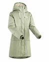 Damen Jacke  Kari Traa  Skutle Jacket Slate