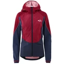 Damen Jacke Kari Traa  Tirill 2.0 Red