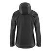 Damen Jacke Klättermusen  Vale Jacket Raven