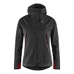 Damen Jacke Klättermusen  Vale Jacket Raven M