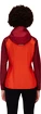 Damen Jacke  Mammut  Kento Light HS Hooded Jacket Blood Red/Hot Red
