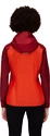 Damen Jacke  Mammut  Kento Light HS Hooded Jacket Blood Red/Hot Red