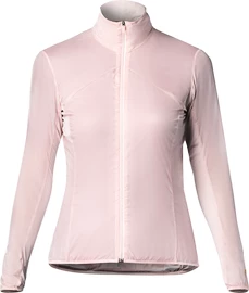 Damen Jacke Mavic Sirocco pink